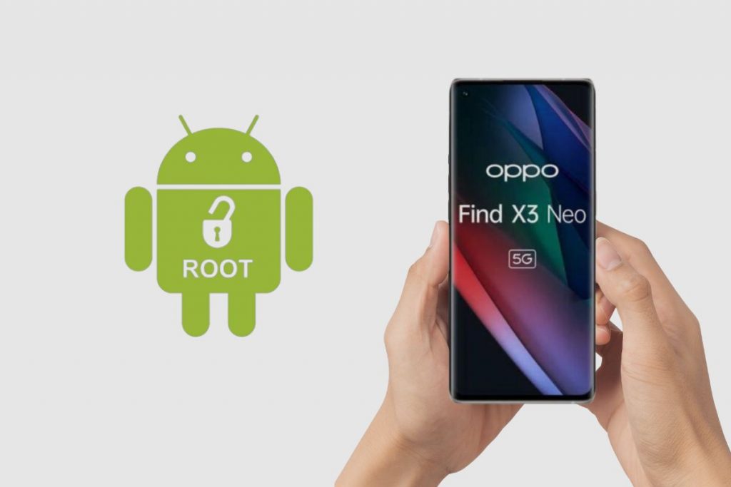 How to Root the Oppo Find X3 Neo (2)